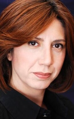 фото Пилар Ордоньес