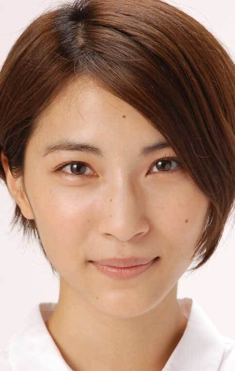 фото Асана Мамору