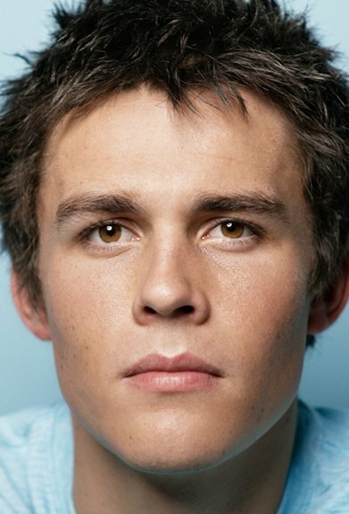 фото Эндрю Дж. Морли