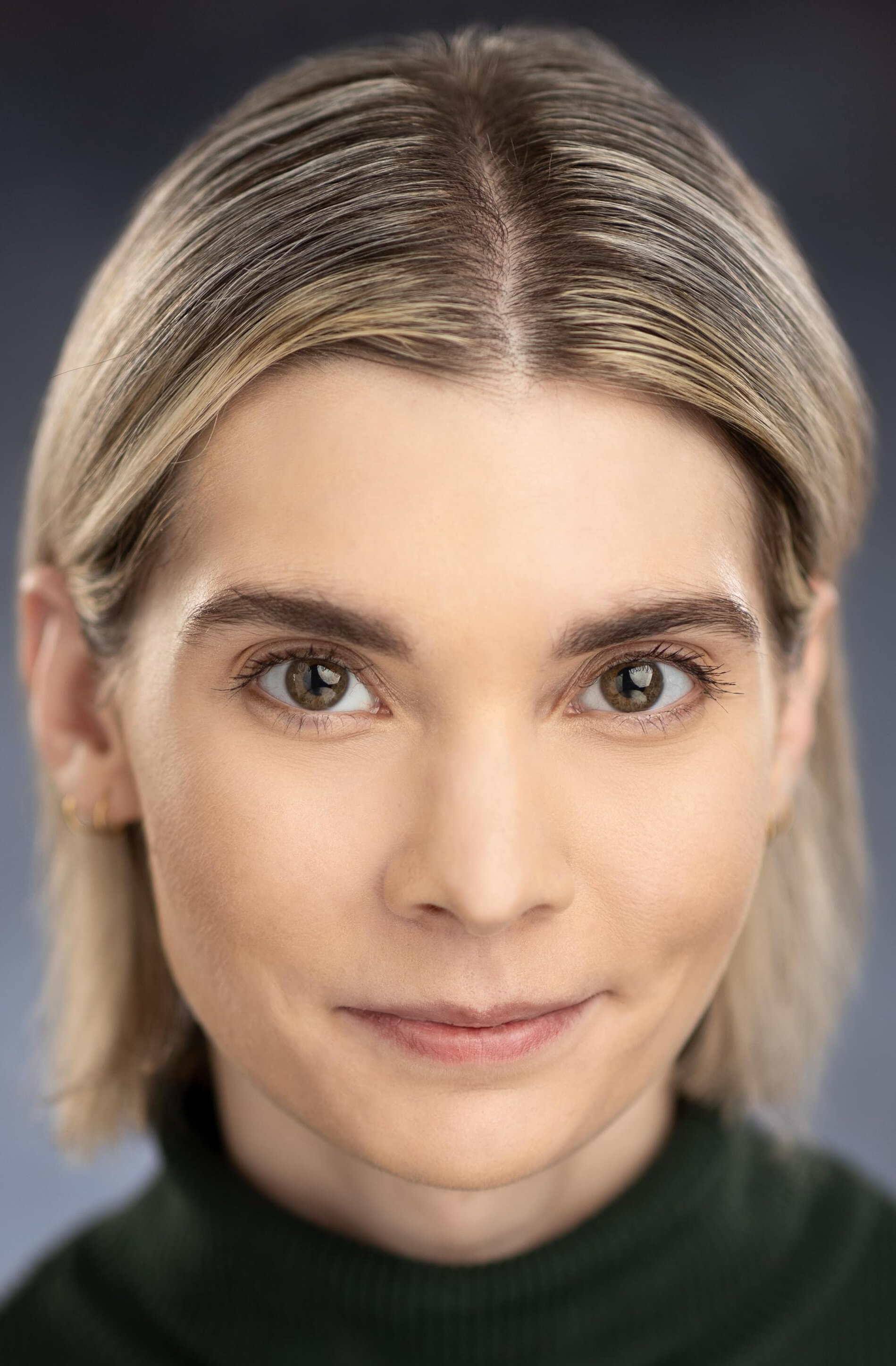 фото Натали Грэйс