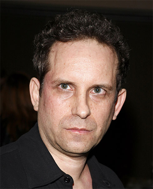 фото Бэрри Миллер