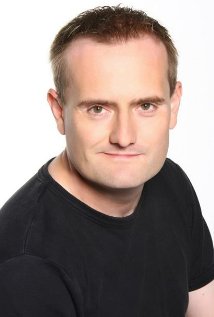 фото Карл Роддам