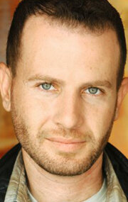 фото Бен Хаусбах