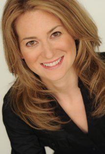 фото Ребекка Маркс