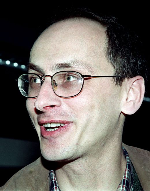 фото Нае Каранфил