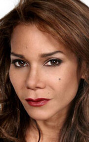 фото Дафна Рубин-Вега