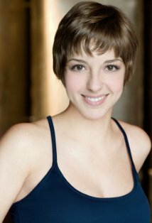 фото Штеффи ДиДоменикантонио