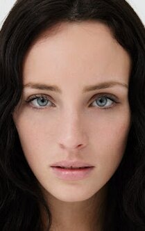 фото Сара Холдер