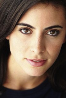 фото Кэролайн Линди