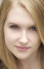 фото Кристин Нельсон