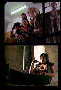 фото Мина Берн