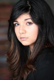 фото Линдсэй Наварро