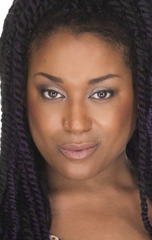 фото Лела Элам