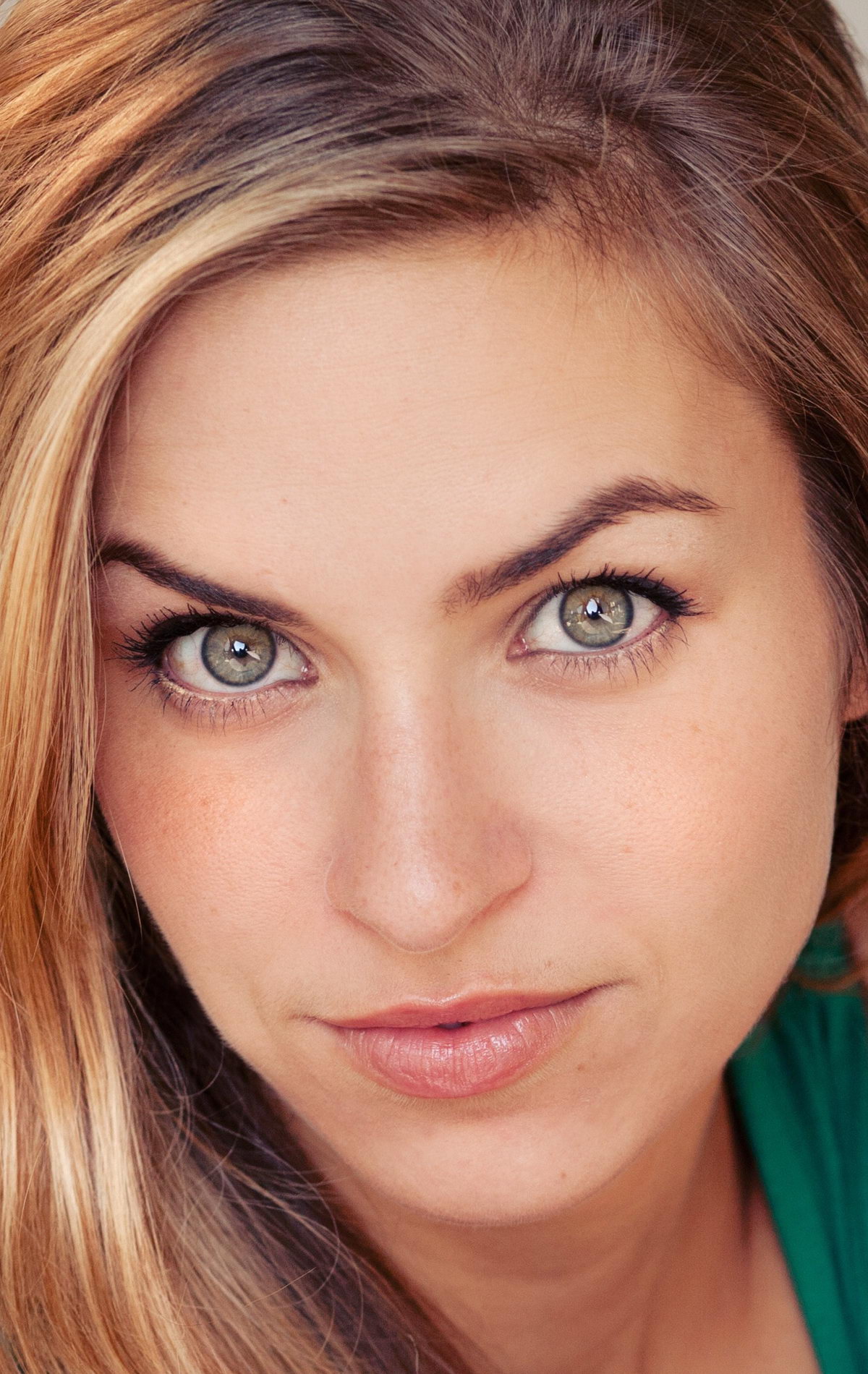 фото Маргарет Джадсон