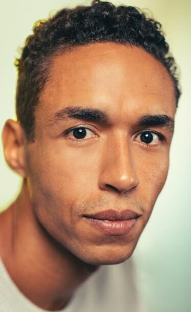 фото Кайл Белтран