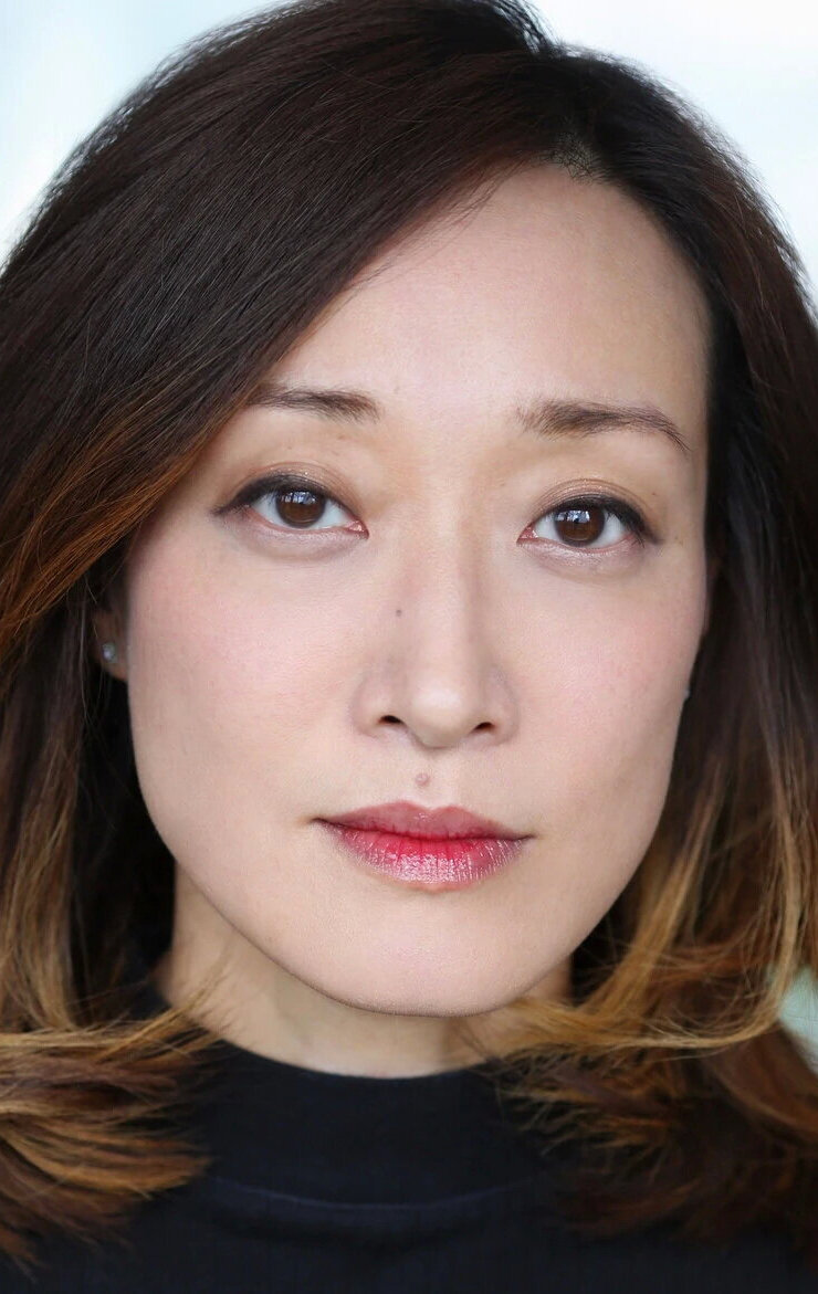 фото Гэбби Вонг