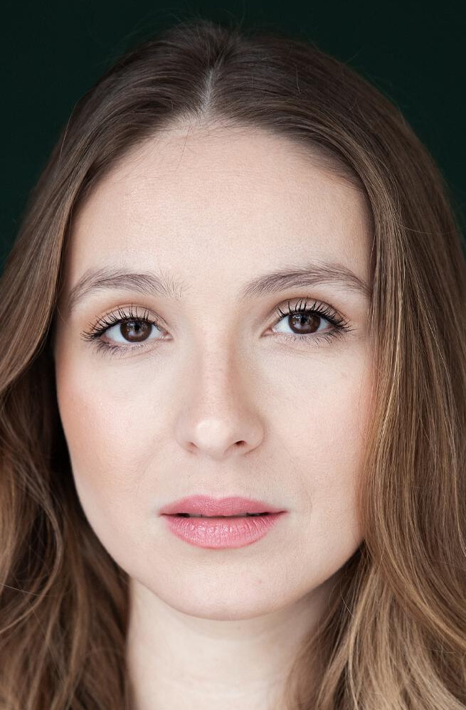 фото Каролина Фриаш