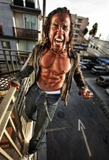 фото Майкл МакНайт