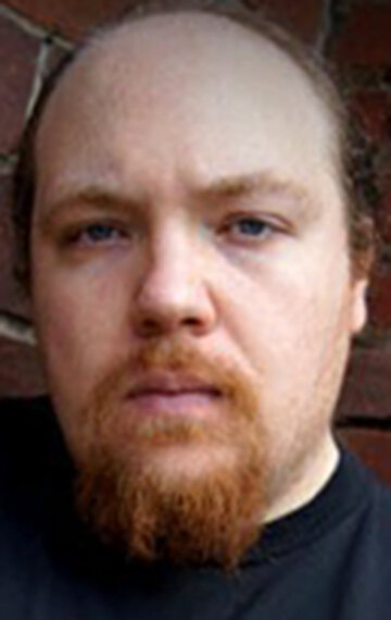 фото Кит Брукс