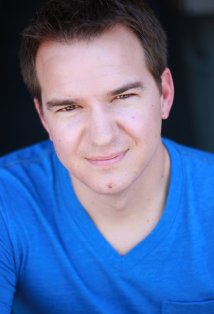 фото Кевин Фокс