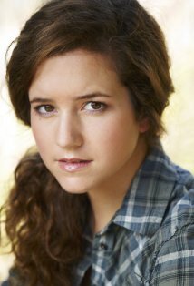 фото Сара Ноубл Пек