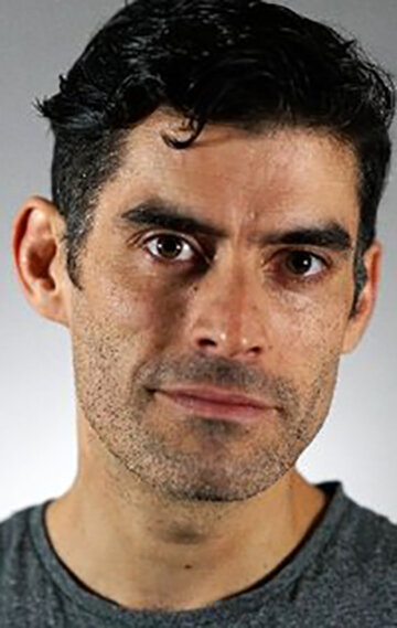 фото Тоби Осмонд