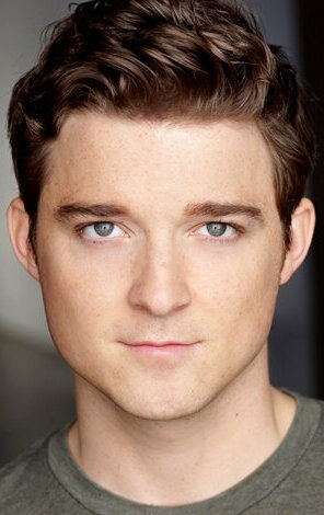 фото Шон Патрик Мюррэй