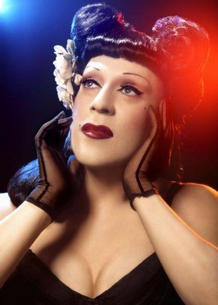 фото Джозеф Ариас