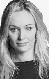 фото Нанна Кристин Магнусдоуттир