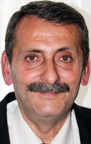 фото Айдин Эрек