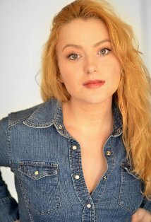 фото Оливия Могул