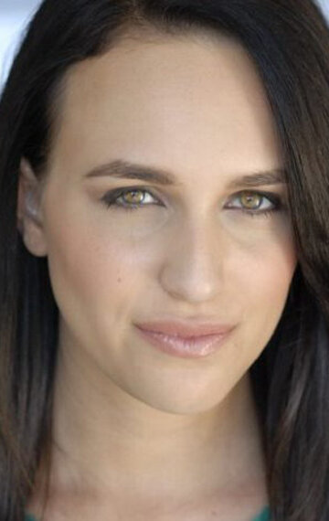 фото Рени Брайант