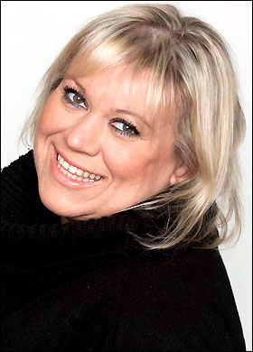 фото Тина Мэлоун