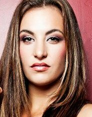 фото Миша Тейт