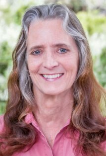 фото Кэтрин Фиппс