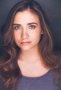 фото Стефани Сальгадо