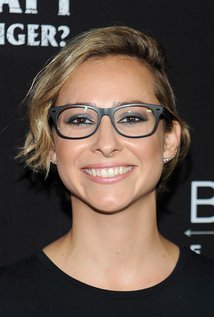 фото Мелани Эйткенхеад