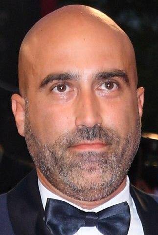 фото Алессио Лигуори