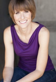 фото Дженнифер Салл