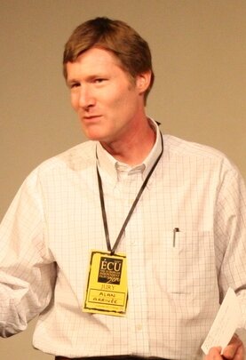 фото Alan Arrivée