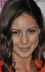 фото Луиз Томпсон