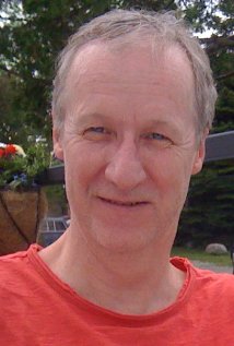 фото Майкл Стори