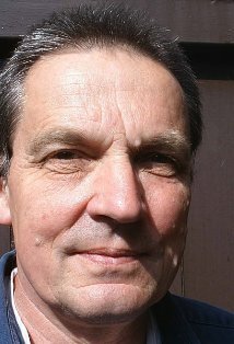 фото Тони МакНэбб