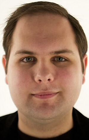 фото Джеймс Коттер