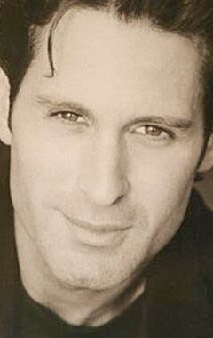 фото Дэвид Собель