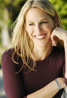 фото Джилл Браун