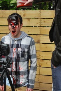 фото Кристофер Блэр