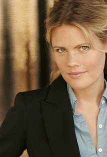 фото София Карстенс