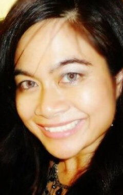 фото Нормита Джовен