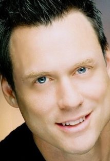 фото Джон Дэвид Грегори